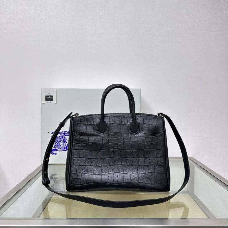 Bv*b*rry top handle bags